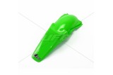 Garde-boue arrière UFO vert KX Kawasaki KX125/250