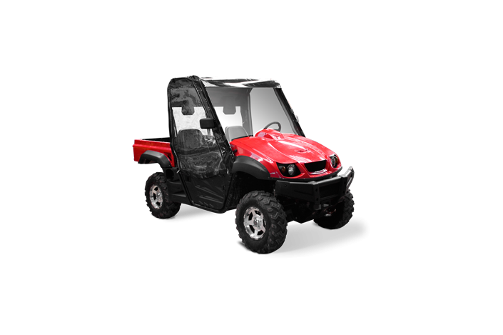 BACHE DE JOBBER 700 & HSUN R7