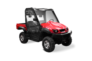 BACHE DE JOBBER 700 & HSUN R7