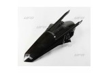 Garde-boue arrière UFO noir KTM