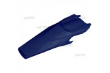 Garde-boue arrière UFO bleu Husqvarna FC/TC