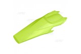 Garde-boue arrière UFO jaune fluo Husqvarna FC/TC