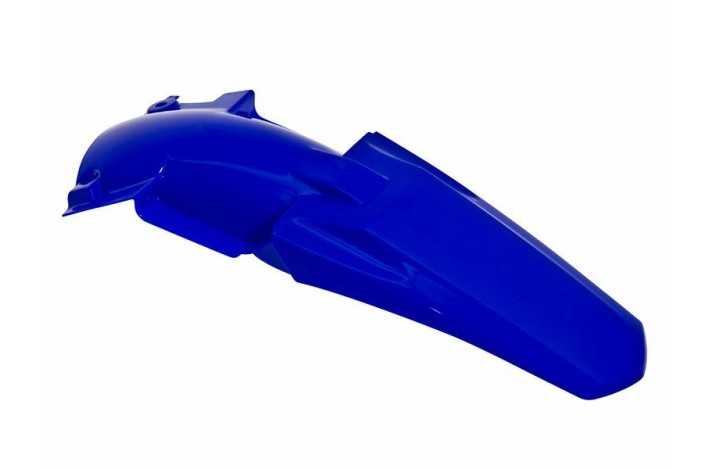 Garde-boue arrière RACETECH bleu Yamaha YZ85