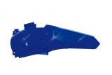Garde-boue arrière RACETECH bleu Yamaha YZ125/250