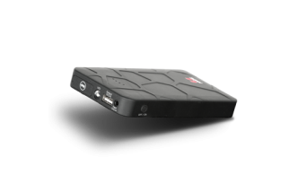 MINI BOOSTER 12V 12000MAH