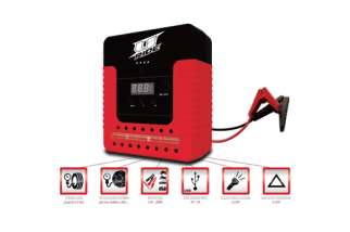 BOOSTER URIDE 12V 14800MAH