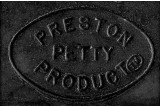 Garde-boue arrière PRESTON PETTY Vintage Muder noir