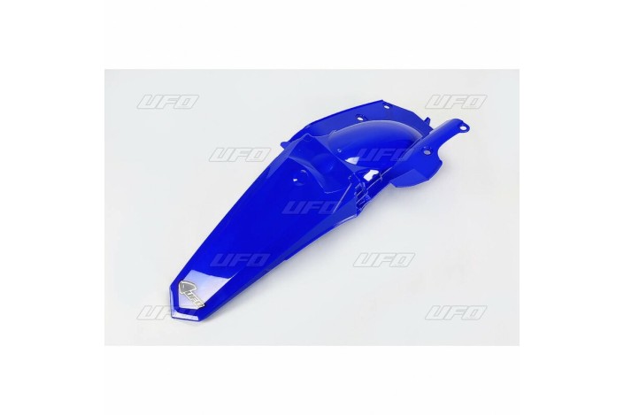 Garde-boue arrière UFO bleu Yamaha YZ250/450-F