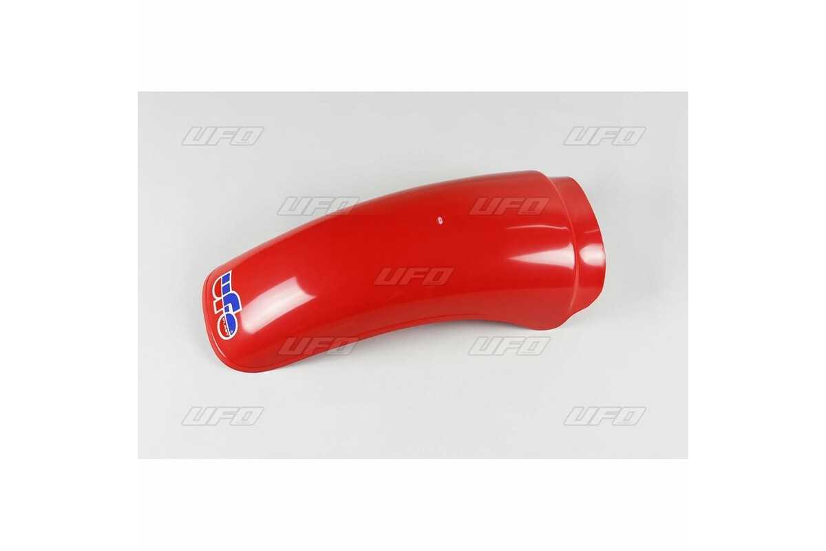 Garde-boue arrière UFO rouge Maico 250/400/440