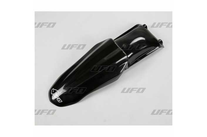 Garde-boue arrière UFO noir Husqvarna