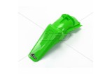 Garde-boue arrière UFO vert KX Kawasaki KX125/250