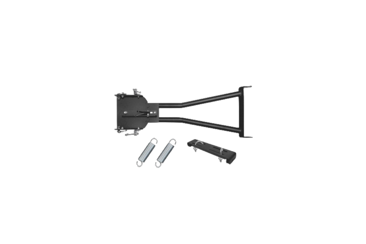 SUPPORT LAME NEIGE UNIVERSELLE | URide - Achat en ligne