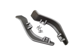 KIT EXTENSION AILE SEGWAY AT6 | URide - Achat en ligne