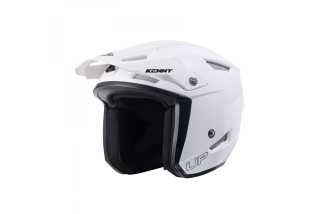 Casque KENNY Trial Up Solid