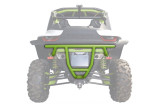 BUMPER ARRIERE VERT VILLAIN | Segway - Achat en ligne