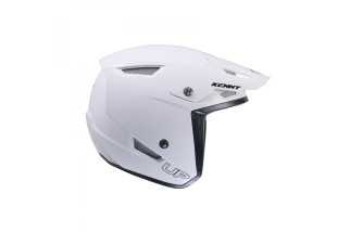 Casque KENNY Trial Up Solid