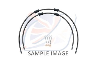 Durite de frein avant VENHILL - 2 durites