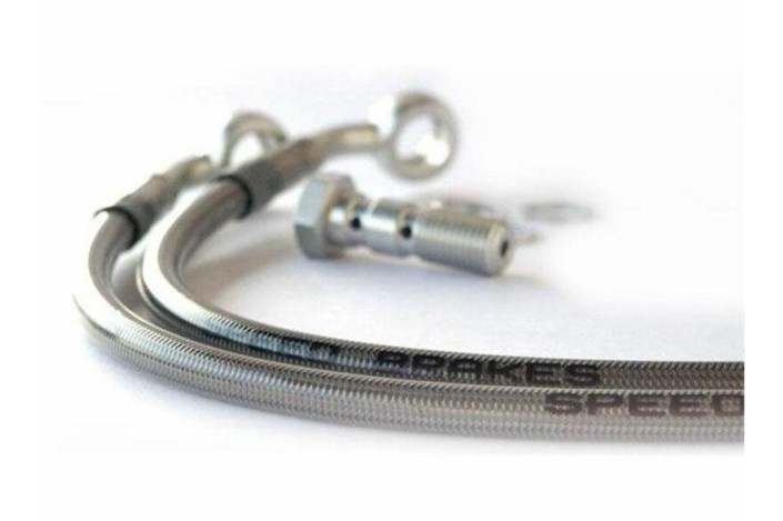 Durite de frein arrière Venhill GAS GAS EC200/300