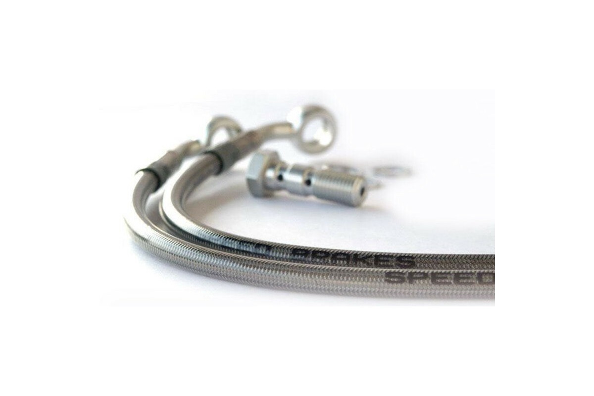 Durite de frein avant Venhill KTM SX85