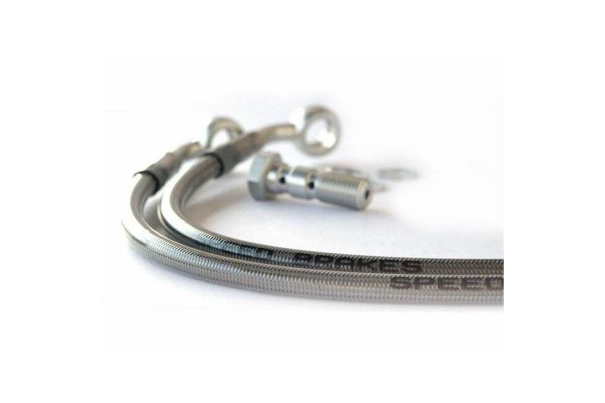 Durite de frein avant Venhill GAS GAS EC200/300