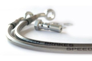 Durite de frein avant Venhill Honda CRF250R