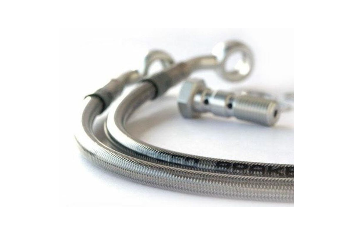 Durite de frein avant Venhill Suzuki DR-Z400E