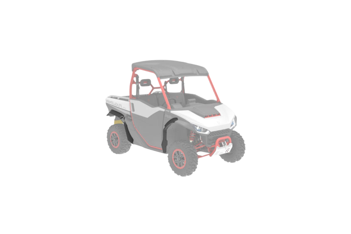 KIT EXTENSION AILE FUGLEMAN | Segway - Achat en ligne