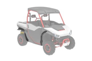 KIT EXTENSION AILE FUGLEMAN | Segway - Achat en ligne