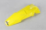 Garde-boue arrière UFO jaune Suzuki RM-Z450
