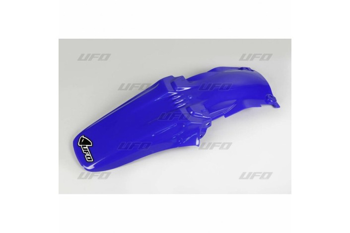 Garde-boue arrière UFO bleu Reflex Yamaha YZ80