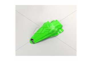 Garde-boue arrière UFO vert Kawasaki KX85