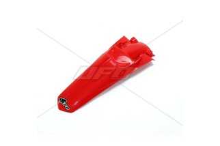 Garde-boue arrière UFO rouge Honda CRF250R/450R