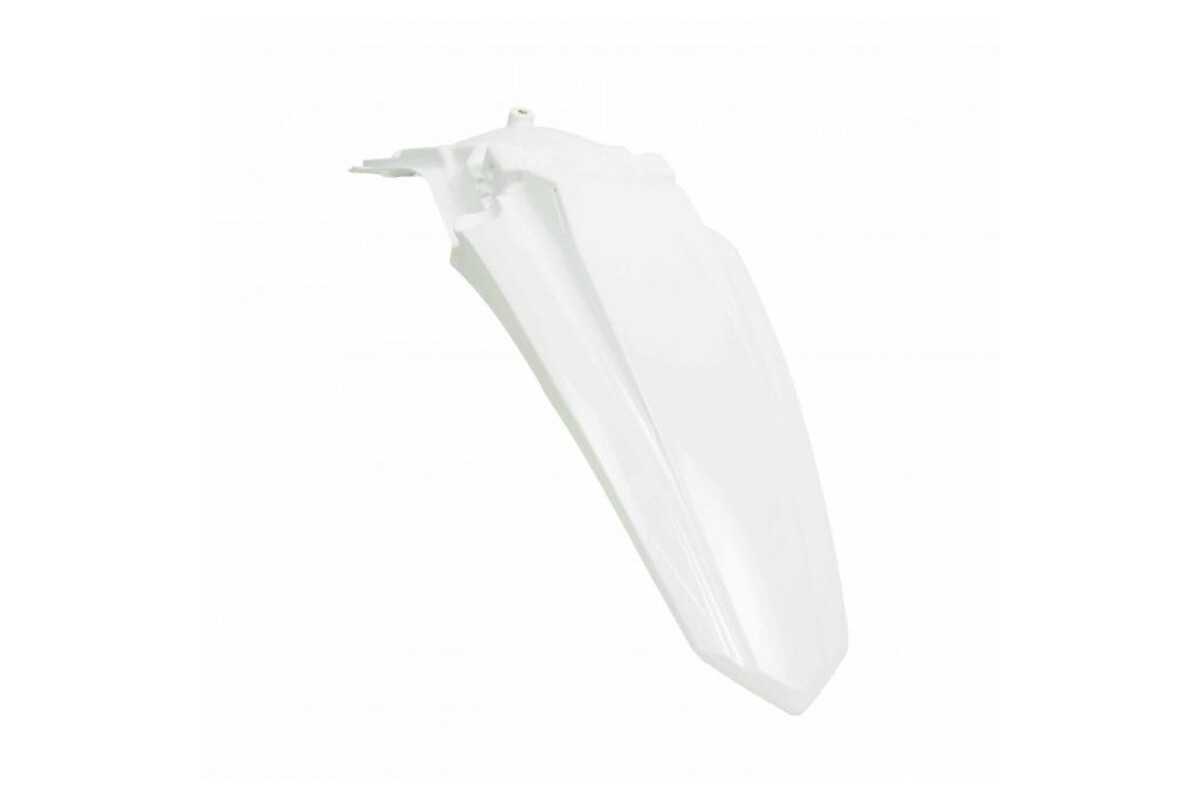 Garde-boue arrière RACETECH