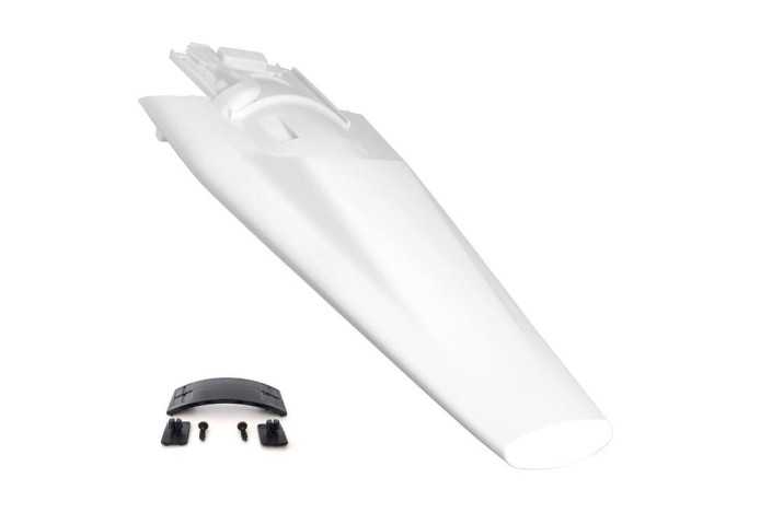 Garde-boue arrière RACETECH