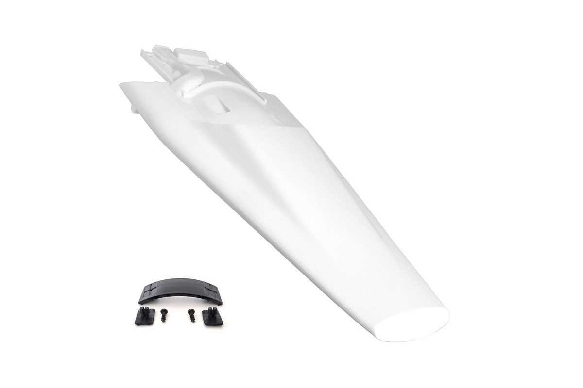 Garde-boue arrière RACETECH