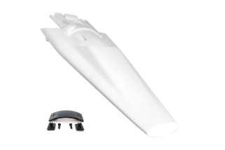 Garde-boue arrière RACETECH