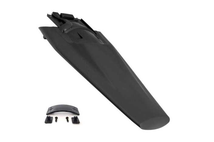 Garde-boue arrière RACETECH