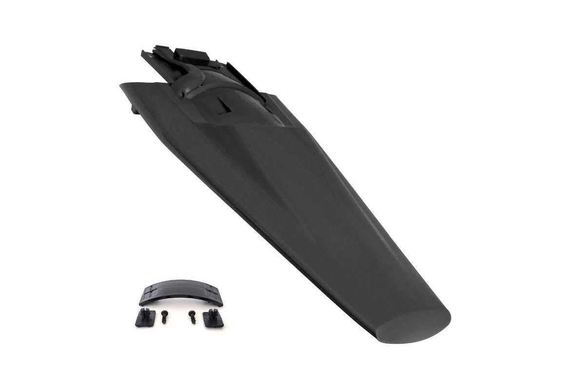 Garde-boue arrière RACETECH