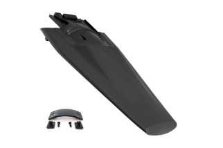 Garde-boue arrière RACETECH