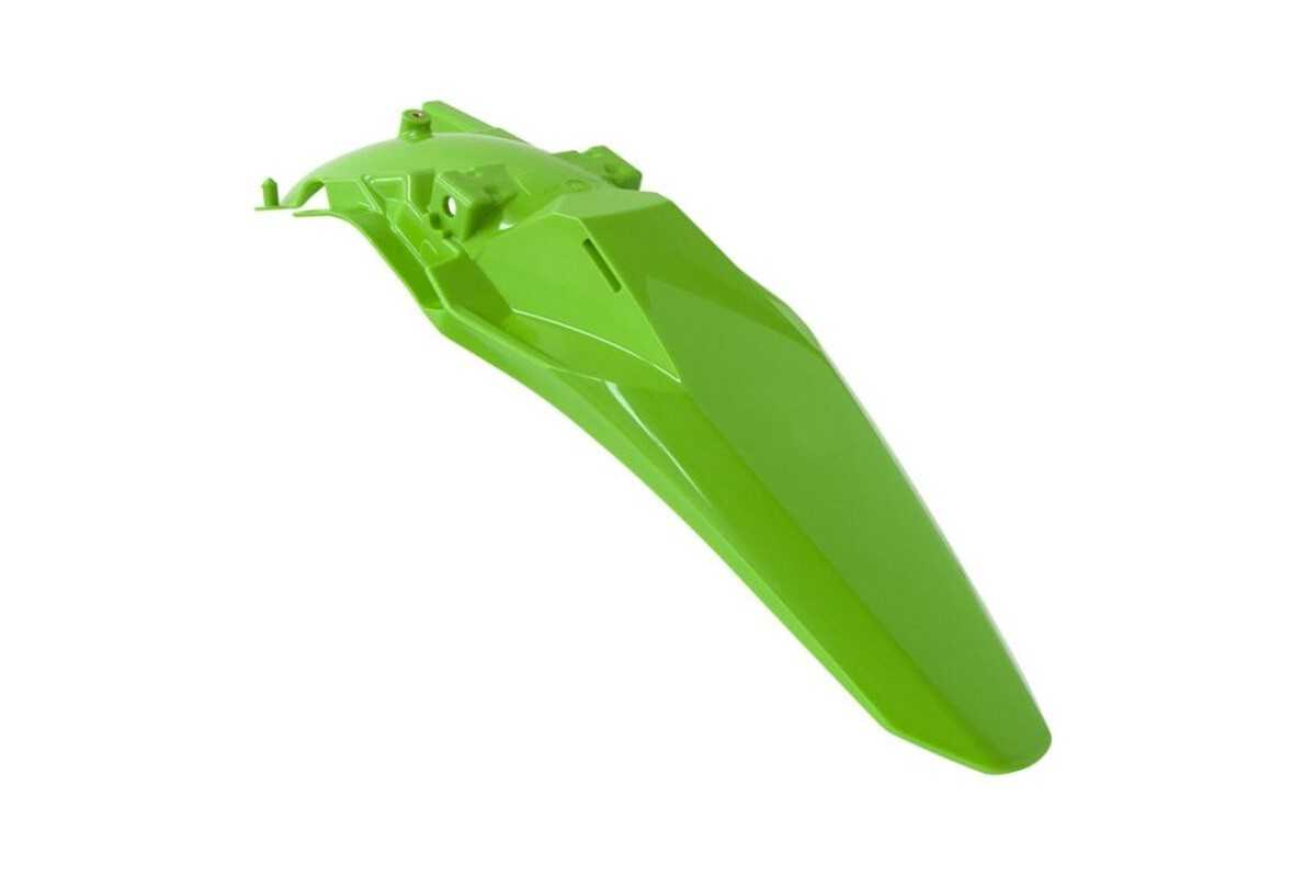 Garde-boue arrière RACETECH