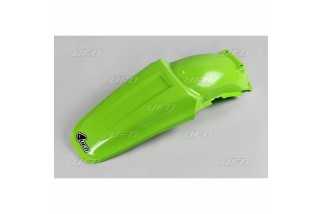 Garde-boue arrière UFO vert KX Kawasaki KX125/250