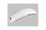 Garde-boue arrière UFO blanc Yamaha