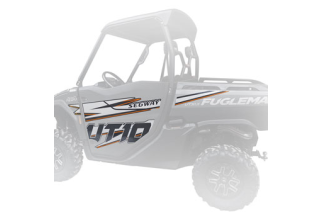 DECORATION SEGWAY FUGLEMAN UT10 | Segway - Achat en ligne