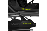 1 KIT DE 3 STICKERS VERTS SEGWAY | Segway - Achat en ligne