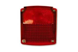 Pièce détachée -  Feu arrière de rechange UFO pour garde-boue arrière avec feu