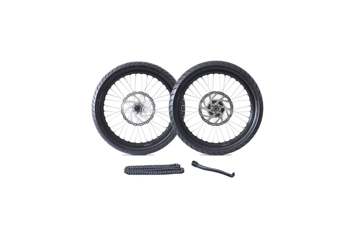 ENSEMBLE FOURCHE TALARIA FACTORY | Talaria - Achat en ligne