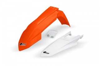 Kit garde-boue avant & arrière UFO