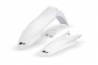 Kit garde-boue avant & arrière UFO