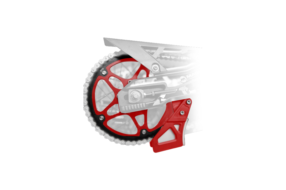 KIT GUIDE CHAINE TALARIA TL 3000/4000 | Talaria - Achat en ligne