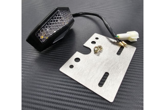 KIT FEU ARRIERE AVEC CLIGNOTANT - TALARIA STING | Talaria - Achat en ligne